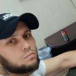 Макс, 32 года