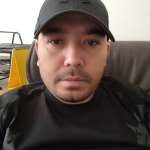 Шухрат, 42 года