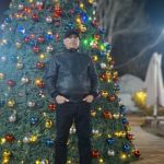 Суннат, 42 года