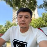 Нодир, 31 год