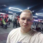 Кирилл, 31 год